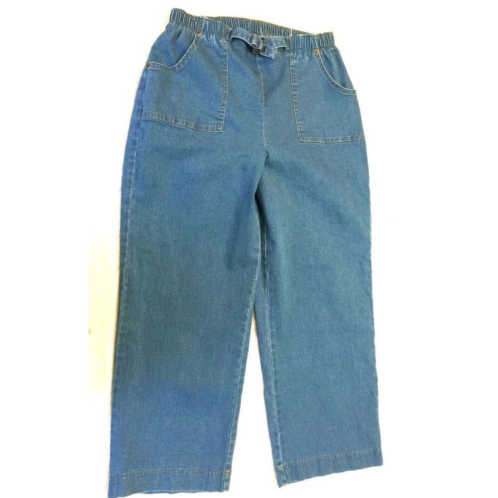 ❄️❄️❄️ D & CO. WOMENS JEANS PANTS WAIST 28-33 IN, ❄️❄️❄️